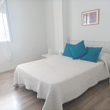 Ferienwohnung Apartamento Pinar De Chamartin Madrid Exterior foto